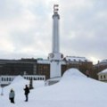 Uprkos hladnoći, Evropa se više ne plaši ruskih energetskih restrikcija