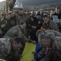 "Milion mrtvih i ranjenih: Vojnika"Bivši ukrajinski glavni tužilac objavio šokantne podatke o kojima svi ćute: "moramo…