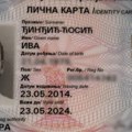 Beograđanka dobila dokument iz GIK: Poništena lična karta iskorišćena za falsifikovanje potpisa podrške (VIDEO)