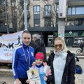 Atletski uspesi na Svetosavskoj trci u Valjevu 2024: Članovi Atletskog kluba Srem osvojili zapažene rezultate