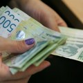 Februarski minimalac iznosi 45.528 dinara