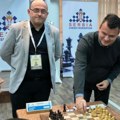 Novo šahovsko takmičenje u Paraćinu: Igra se polufinale Pojedinačnog prvenstva Srbije