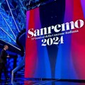 Završen Sanremo, Italija na Pesmu Evrovizije šalje Anđelinu Mango