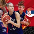 Košarkašice Srbije protiv Australije za siguran plasman na Olimpijske igre (21.00, RTS1)