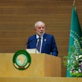 Predsednik Brazila se neće izviniti Izraelu