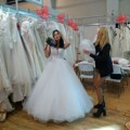 Sajam venčanja u Kragujevcu od 23. do 25. februara: Sve za brak na jednom mestu