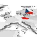 Srbija se probila u Češku zahvaljujući mašinama i nameštaju