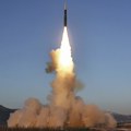 Alarmi u Japanu Severna Koreja ispalila još jednu raketu