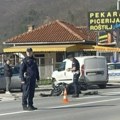 Horor kod prijepolja Teško povređen motociklista iz Beograda, hitno prebačen u užičku bolnicu