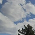 Данас променљиво облачно, са сунчаним интервалима