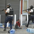 Policija na Haitiju likvidirala istaknutog vođu bande
