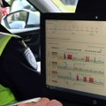 Saobraćajna policija u Srbiji ima novi test za kontrolu vozača: Ovako to izgleda