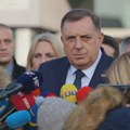 Dodik izneo plan vlasti RS kao reakciju na Šmitovu odluku o izbornom zakonu BiH