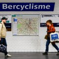Metro u Parizu dobio sportske nazive stanica