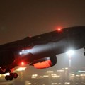 Haos u Britaniji: Otkazani mnogi letovi zbog oluje Ketlin (video)