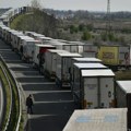 Začkoljica koja je stvorila duge kolone na graničnim prelazima na Dunavu: Bugarska i Rumunija u Šengenu, ali ne skroz