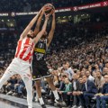Evroliga oborila rekord po gledanosti: Partizan i Crvena zvezda u vrhu!