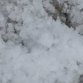 Palo više od 20 centimetara leda: Split pogodilo snažno nevreme (video)