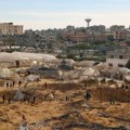 После разговора Бајдена и Нетањахуа инвазија на Рафу опет у фокусу: САД забринуте за судбину више од милион Палестинаца