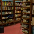 Subotica: Iz biblioteke poručuju đaci - bolja lektira nego film