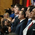 Strane agencije o novoj vladi: Povratak proruskih političara