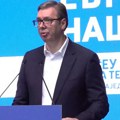 "Dragi prijatelju, molim se za tebe": Vučić se oglasio nakon atentana na slovačkog premijera Roberta Fica