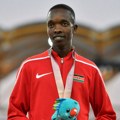 Познати олимпијац суспендован на шест година због допинга: Избрисани му сви успеси у каријери!