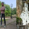 (VIDEO/FOTO) Ponos i uzor: Aleksandar Jovanov (21) istrčao još 388km do Ostroga za Nikolino (8) lečenje
