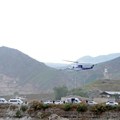 Srušio se helikopter u kojem je bio predsednik Irana, utvrđena moguća lokacija
