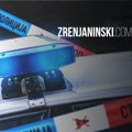 Долијао бегунац из Зрењанина: После хапшења спроведен у Окружни затвор