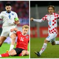 Srbija i Hrvatska u centru pažnje: Pet utakmica koje će svi gledati