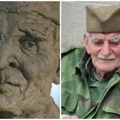 Besmrtna straža na Zejtinliku Bronzana bista deda Đorđa nastavlja da čuva srpske herojea"