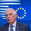 Borrell: EU zaobišla mađarsku blokadu i dogovorila pomoć Ukrajini