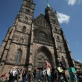Nemci masovno okreću leđa crkvi