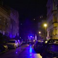 Noć u Beogradu: Evo ko se noćas najviše javljao Hitnoj pomoći