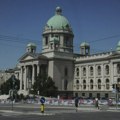 Skupština Beograda danas raspravlja o budžetu za 2024. godinu