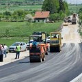 Zbog izgradnje RHE Bistrica izmestiće se dva državna puta