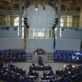 Novi poslovnik: Strože kazne za poslanike Bundestaga