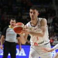 Srpski košarkaški razbili Holandiju: Vanja Marinković najefikasniji!