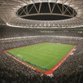 Srbija uzima još 42 milijarde dinara kod Poštanske štedionice za Nacionalni stadion