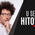 U senci hitova: Justin Meldal-Johnsen