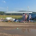 Održan još jedan vašar u Zaječaru sa pogledom na novi stadion “Kraljevica”