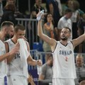 Basketaši Srbije poraženi od Letonije na OI