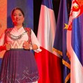 Magično opersko veče: Nataša Tasić Knežević i Saša Knežević osvojili Pariz