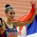 Ništa od medalje: Ivana Španović bez finala OIimpijskih igara