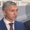 Stanković: Ako bude po zakonu opozicija preuzima vlast u Nišu