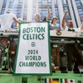 Nova sezona NBA lige počinje 22. oktobra, šampion Boston dočekuje Njujork