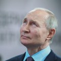 Putin doputovao u zvaničnu posetu Mongoliji