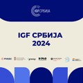 Kakva nas digitalna budućnost čeka razmatra IGF Srbija 2024