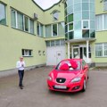 Vlasnik firme radniku za rođendan poklonio automobil: Šef kome se divi ceo region, oglasili se iz kompanije